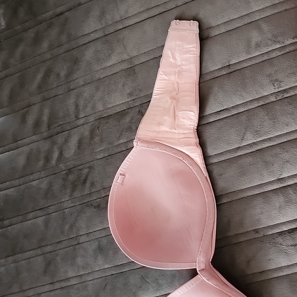 Victoria strapless bra - Picture 6 of 10